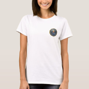 [700] FBI Speciell Edition Tröja
