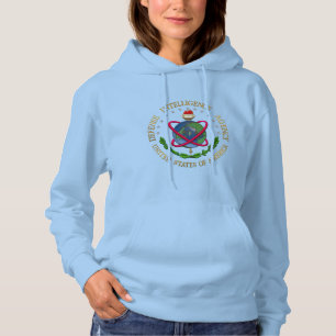 [700] Försvarsinrättningsbyrån: DIA Speciell EDN. T Shirt