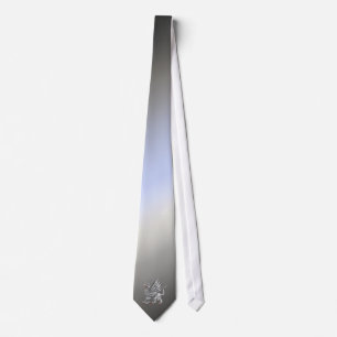 [700] Helig Silver Griffin Slips