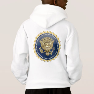 [700] Presidiets tjänstebeteckning Tee Shirt