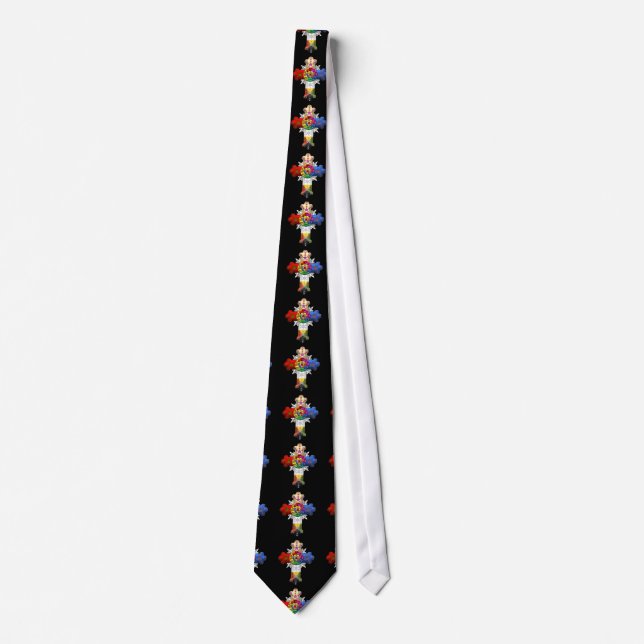 [700] Rosy Kor (Ro Croix) Slips (Framsida)