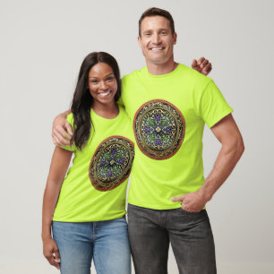 [700] Treasure Trove: Celtic Kor Tee Shirt