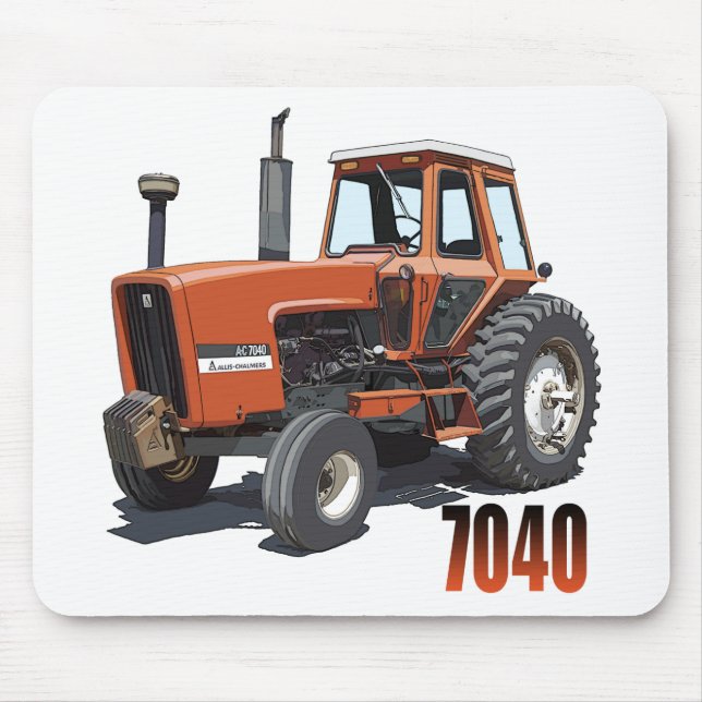 7040 MUSMATTA (Framsidan)