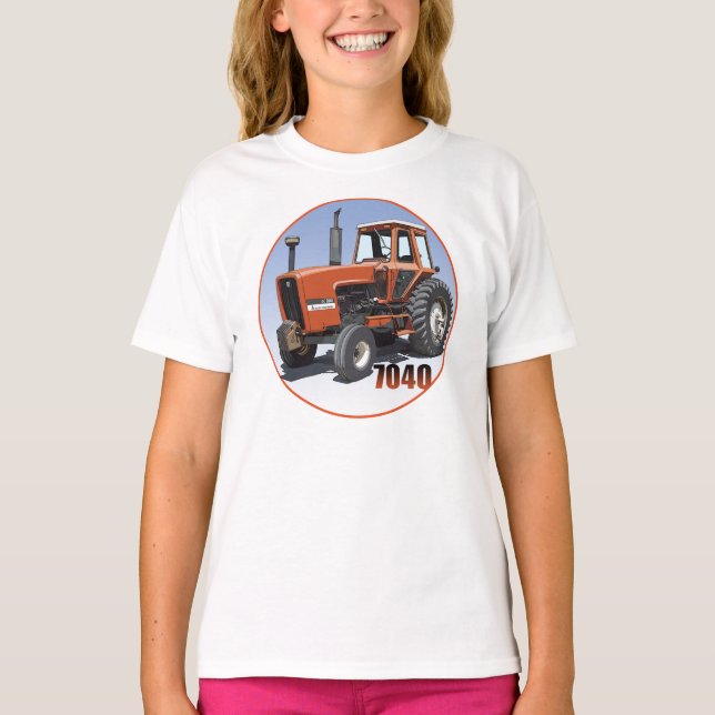 7040 TEE (Framsida)