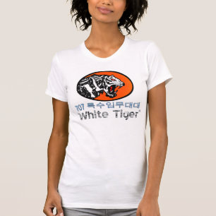 707. SMB "vittiger " T Shirt