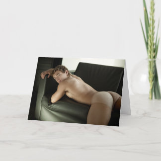 70873 Art. Nude Kort