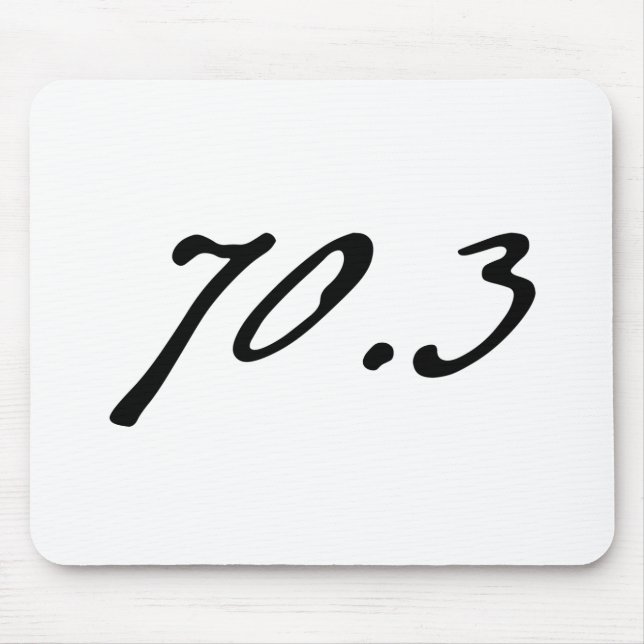 70,3 MUSMATTA (Framsidan)