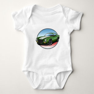 70-73 Gröntar W Camaro.png T-shirt