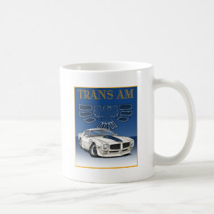 70-73 trans.-förmiddag kaffemugg