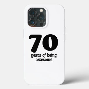 70 år efter fantastisk