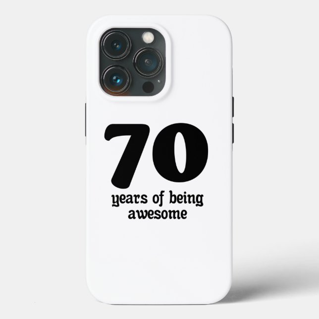 70 år efter fantastisk (Baksida )