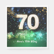 70-årsfest