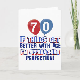 70-årsjubileum kort