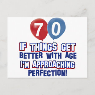 70-årsjubileum vykort