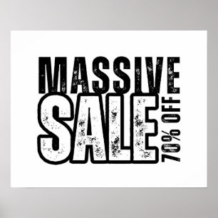 70 % av försäljningsskylt, butikssignal, affärsver poster