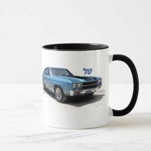 "70 Chevelle SS Mugg