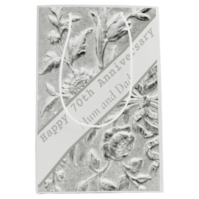 70:e årsdagen redigerbar (Framsidan)