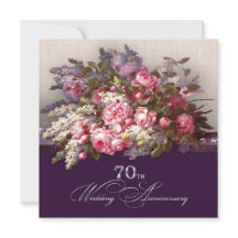 70:e Bröllop-årsjubileet