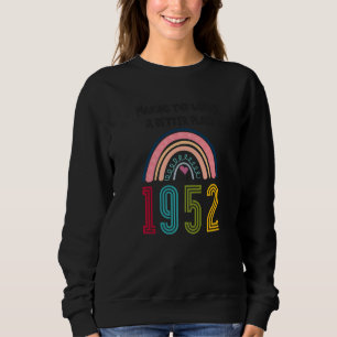 70:e födelsedag Skapar världen ett bättre Ställe s T Shirt