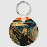 70:e födelsedagen