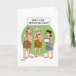 70:e födelsedagsförslaget kort