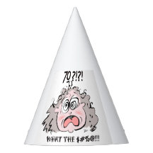 70:e Party Hat