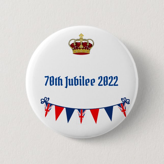 70 juni 2022 knapp (Framsida)