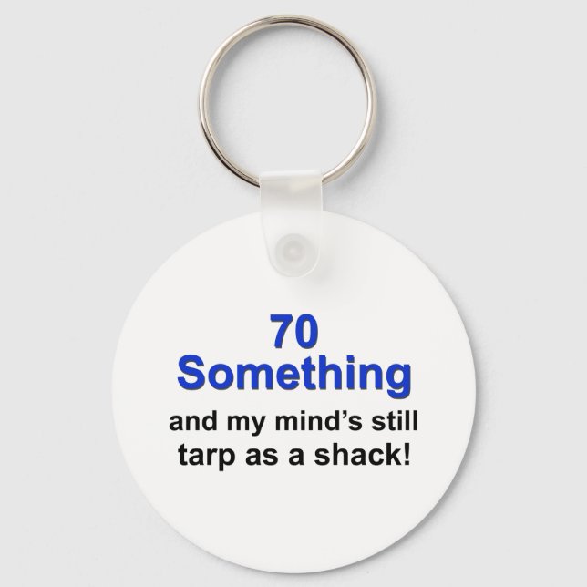70.. NYCKELRING (Framsida)