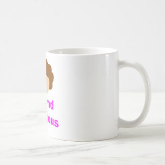 70 och sagolikt kaffemugg