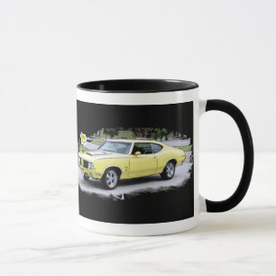 "70 Rally Sport Mugg