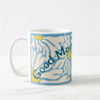 70:s Bra Morgon Kaffemugg