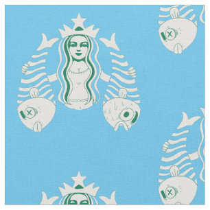 70:s stil hippie-design kärlek Thunder_Cove Tyg