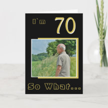 70 Så vad roligt inspirationsidans 70:e födelsedag