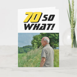 70 Så vilken inspirerande fin fotofödelsedag Kort