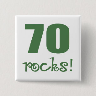 70 Sten! Knapp