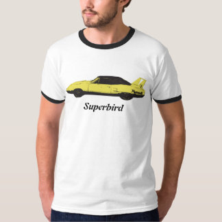 70 Superbird T-shirt
