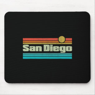 70-tal 80-tal Surfing Kalifornien Ca San Diego Musmatta