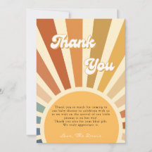 70-tal babyskor Boho Shower, Bohemian Sunshine