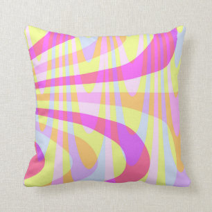 70-tal virvlar runt kudde