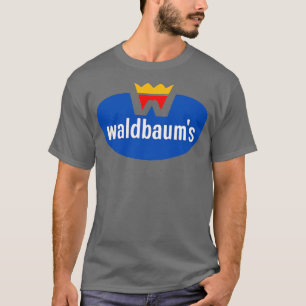 70-tal Waldbaums T Shirt