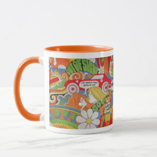 70-talet Mugg