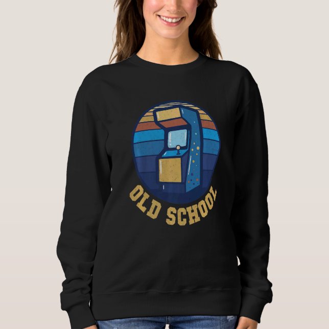 70-talets 90-sekunders gammalt SC-spel för återsän T Shirt (Framsida)