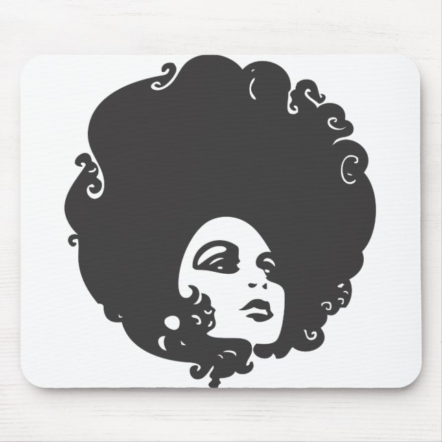 70-talets Chick Musmatta (Framsidan)