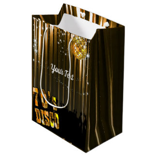 70-talets Disco-Anpassningsbar