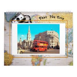 70-talets kalender i Resa