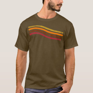 70-talets rand 1 t shirt