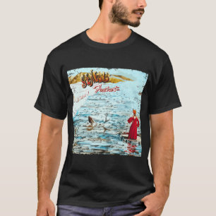 70-tals Progressiv Rock Fan Essentials T Shirt