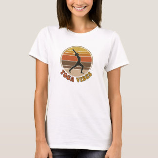 70-tals Retro Vintage T-Shirt