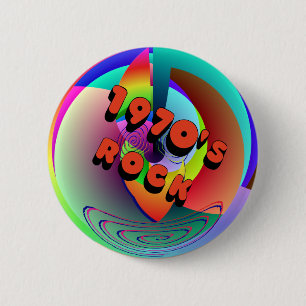 70-talsten knäppas knapp