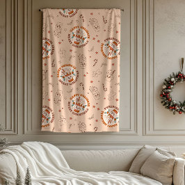 70-talsvibe filt groovy pastell julaccent